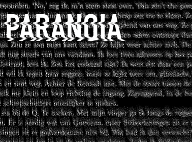 Foto: Paranoia